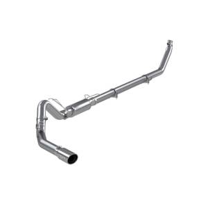 MBRP - MBRP 1994-2002 Dodge 2500/3500 Cummins Turbo Back Single Side (94-97 Hanger HG6100 req.) - S6100409 - Image 3