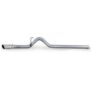 MBRP - MBRP 10-12 Dodge/Chrysler 2500/3500 Cummins 6.7L Filter Back Single Side Exit Alum Exhaust - S6130AL - Image 4