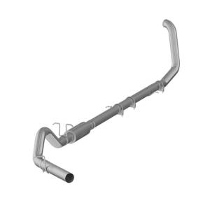 MBRP - MBRP 1999-2003 Ford F-250/350 7.3L P Series Exhaust System - S6200P - Image 2