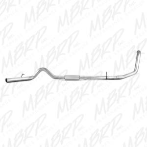 MBRP - MBRP 1999-2003 Ford F-250/350 7.3L P Series Exhaust System - S6200P - Image 3