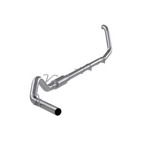 MBRP - MBRP 1999-2003 Ford F-250/350 7.3L P Series Exhaust System - S6200P - Image 4