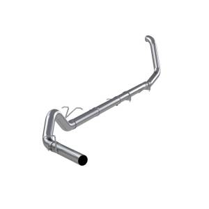 MBRP - MBRP 1999-2003 Ford F-250/350 7.3L PLM Series Exhaust System - S6200PLM - Image 3