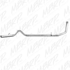 MBRP - MBRP 1999-2003 Ford F-250/350 7.3L PLM Series Exhaust System - S6200PLM - Image 4