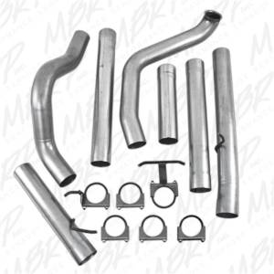 MBRP - MBRP 1999-2003 Ford F-250/350 7.3L PLM Series Exhaust System - S6200PLM - Image 5