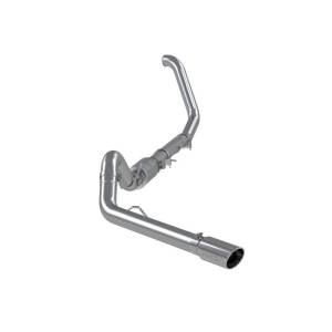 MBRP - MBRP 1999-2003 Ford Excursion 7.3L Turbo Back Single Side - S6204409 - Image 3