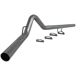 MBRP 2008-2009 Ford F250/350/450 6.4 L P Series Exhaust System - S6242P