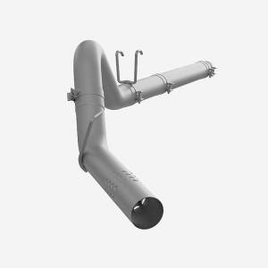 MBRP - MBRP 2008-2009 Ford F250/350/450 6.4 L P Series Exhaust System - S6242P - Image 2