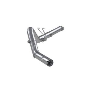 MBRP - MBRP 2008-2009 Ford F250/350/450 6.4 L P Series Exhaust System - S6242P - Image 3