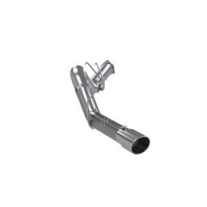 MBRP - MBRP 2015 Ford F250/350/450 6.7L 5in Single Side Exit T409 Exhaust System - S62530409 - Image 3