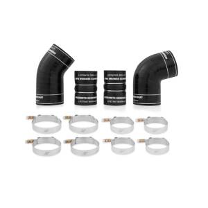 Mishimoto - Mishimoto 04.5-05 Chevrolet 6.6L Duramax Boot Kit - MMBK-DMAX-04BK - Image 2