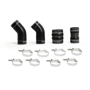 Mishimoto - Mishimoto 13-16 Dodge Ram 6.7L Cummins Factory Boot Kit - Black - MMBK-RAM-13BK - Image 1