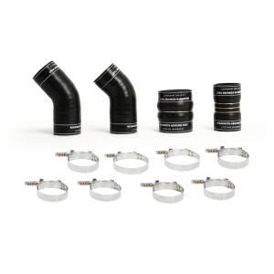 Mishimoto - Mishimoto 13-16 Dodge Ram 6.7L Cummins Factory Boot Kit - Black - MMBK-RAM-13BK - Image 2