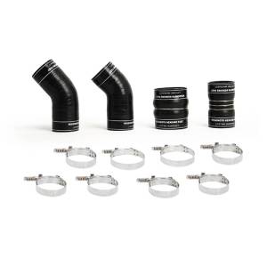 Mishimoto - Mishimoto 13-16 Dodge Ram 6.7L Cummins Factory Boot Kit - Black - MMBK-RAM-13BK - Image 3