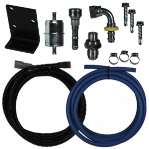 FASS Relocation Kit for DRP 02 RK-02 - RK02