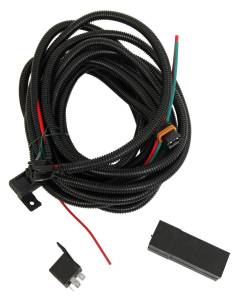 FASS Replacement 10 Gauge Wiring Harness for Titanium Signature Series Pump - WH-1006-3R