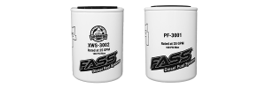 FASS Fuel Systems - FASS Filter Pack Contains (2) XWS-3002 and (2) PF-3001 FILTER PACK - FP3000 - Image 2