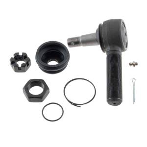 Synergy Mfg - Synergy 07-18 Jeep Wrangler JK/JKU HD Drag Link - 8000-01 - Image 5