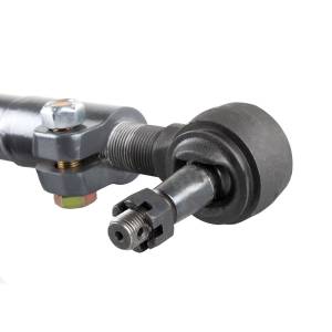 Synergy Mfg - Synergy 03-13 Dodge Ram 1500/2500/3500 4x4 Heavy Duty Drag Link (w/ T-style steering) - 8567-11 - Image 2