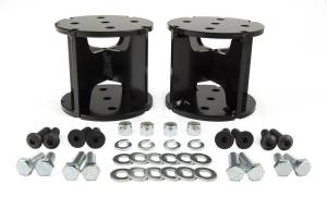 Air Lift Universal Level Air Spring Spacer - 4in Lift - 52440