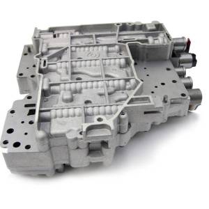 BD Diesel Valve Body - 2006-2007 Duramax LBZ Allison 1000 - 1030472