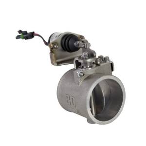 BD Diesel Positive Air Shutdown - Ford 2003-2007 6.0L - 1036701