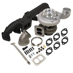 BD Diesel Iron Horn 5.9L Turbo Kit S369SXE/80 1.00AR Dodge 03-07 - 1045179