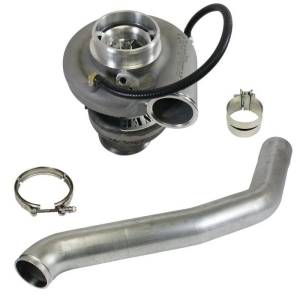 BD Diesel Super B 600 SX-E S364.5 Turbo Kit - 1994-2002 Dodge 5.9L Cummins - 1045250