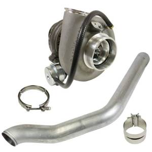 BD Diesel Super B Killer SX-E S361 Turbo Kit - 1994-2002 Dodge 5.9L Cummins - 1045265