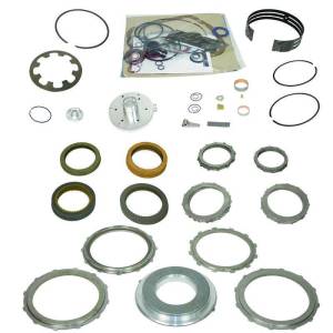 BD Diesel Built-It Trans Kit 2003-2007 Dodge 48RE Stage 4 Master Rebuild Kit - 1062014