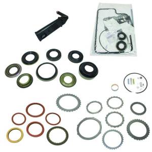 BD Diesel Built-It Trans Kit 2003-2004 Ford 5R110 Stage 1 Stock HP Kit - 1062131