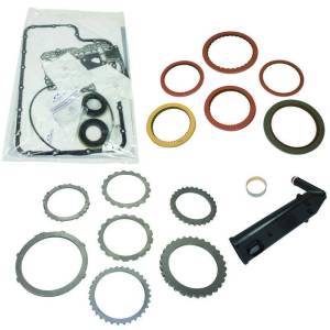 BD Diesel Built-It Trans Kit 2005-2007 Ford 5R110 Stage 1 Stock HP Kit - 1062141