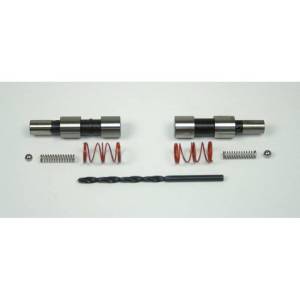 BD Diesel Shift Kit - Chevy Allison 1000 2006-2008 6spd - 1604721