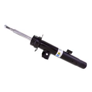 Bilstein B4 2007 BMW 328i Base Convertible Front Left Suspension Strut Assembly - 22-145246