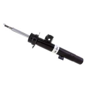 Bilstein B4 2007 BMW 328i Base Convertible Front Right Suspension Strut Assembly - 22-145253