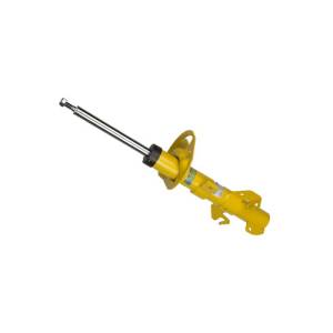 Bilstein B6 14-18 Jeep Cherokee Front Right Suspension Strut Assembly - 22-249272