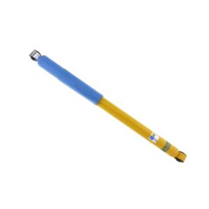 Bilstein B6 1999 Land Rover Discovery Series II Front 36mm Monotube Steering Damper - 24-105804