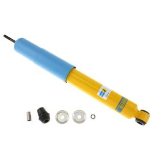 Bilstein B6 1996 Ford Bronco XLT Sport Front 46mm Monotube Shock Absorber - 24-184809