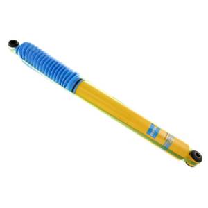 Bilstein B6 1999 Ford F-250 Super Duty Lariat RWD Rear 46mm Monotube Shock Absorber - 24-185325