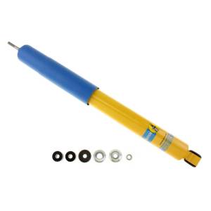 Bilstein B6 4600 Series 2005 Toyota Tacoma Base 4WD Rear 46mm Monotube Shock Absorber - 24-186056