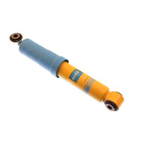 Bilstein B6 2006 Nissan Pathfinder LE RWD Rear 46mm Monotube Shock Absorber - 24-186919