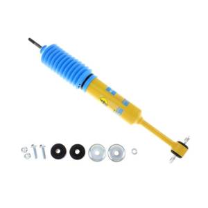 Bilstein B6 2009 Ford Ranger FX4 Front 46mm Monotube Shock Absorber - 24-188241