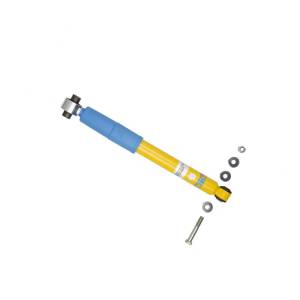 Bilstein B6 Performance 2014-2016 Nissan Rogue S/SL/SV Rear Monotube Shock - 24-245685