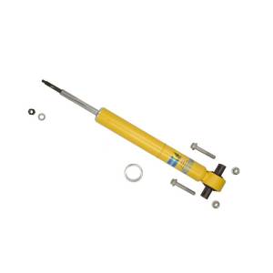 Bilstein 4600 Series 15-16 Ford F-150 XL/XLT/Lariat/Platinum Front 46mm Monotube Shock Absorber - 24-253208