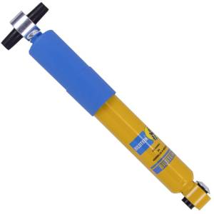 Bilstein B6 07-18 GMC Acadia Rear Shock Absorber - 24-266963