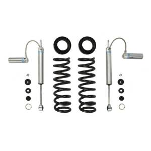 Bilstein B8 5162 Series 14-16 Dodge Ram 2500 Monotube Front Suspension Kit - 46-263889