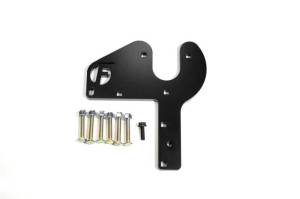 Fleece Performance 07.5-18 Dodge 2500-3500 6.7L Cummins Common Rail Dual CP3 Bracket - FPE-34022-PC