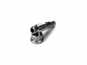 Fleece Performance - Fleece Performance 94-18 Dodge Cummins 2500-3500 Exhaust Manifold Stud Kit - 4mm Allen Socket Head - FPE-34772 - Image 3