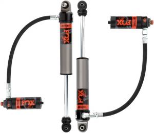 Fox - Fox 88+ Nissan Patrol Y60 & Y61 2.5 Factory Race Series Rear Remote Reservoir Shock 0-2.5in Lift - 883-26-070 - Image 3