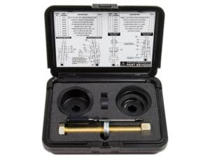 ICON - ICON On Vehicle Uniball Replacement Tool Kit - 614518 - Image 2