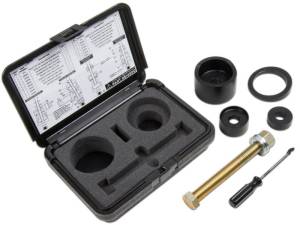 ICON - ICON On Vehicle Uniball Replacement Tool Kit - 614518 - Image 4